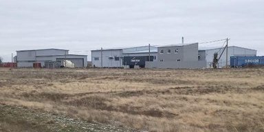 Експлуатують у військових цілях: що "Атеш" знайшов на території спортивного аеродрому у РФ (фото)