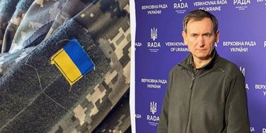 Мобілізація 60+: у Раді розповіли, хто зможе укласти контракт із ЗСУ