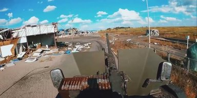 Почти 30 км за два дня: как ВСУ пробивали оборону россиян в Курской области, — DeepState