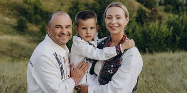 Дружина Віктора Павліка показала квартиру, яку купила для 5-річного сина (відео)