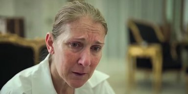 Селин Дион показала, как происходят приступы неизлечимой болезни с которой она живет уже 17 лет