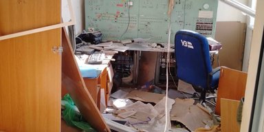 Удар по Будам в Харьковской области: погиб начальник райуправления ГСЧС и полицейский (фото)