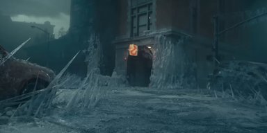 Старые герои берутся за дело: вышел первый трейлер фильма "Охотники за привидениями: Ледяная империя"