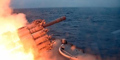 "ТОС-1 для бідних": ЗС РФ встановили бомбометні системи РБУ-6000 на старі танки (відео)