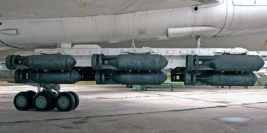 "Эти бомбы несут опасность": ВСУ могут противодействовать ФАБ-1500, – Воздушные силы