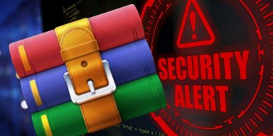 Терміново оновіть WinRAR: хакери ГРУ РФ зламують українців через популярний архіватор