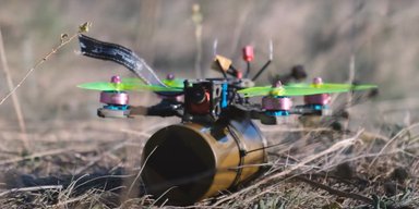 FPV-дроны "камикадзе": чем отличаются от обычных и почему эффективны на войне в Украине