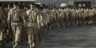 Отправка иностранных инструкторов в Украину: в Канаде выступили с важным заявлением
