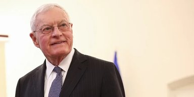 Той, кого "усунув" Кремль від переговорів: що робитиме посланець Трампа в Україні