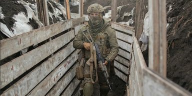 В армію з 23 років: Юрій Федоренко про реформу підготовки українців до служби