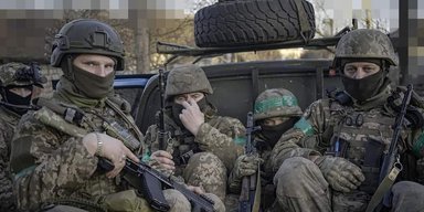 Контракти вже є: перші боєприпаси Україна отримає в червні, — прем'єр-міністр Чехії