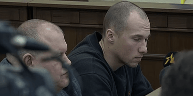 "Принимал все меры": полицейский, сбежавший во время теракта в Киеве, объяснил свой поступок