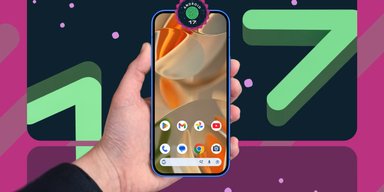 Что может делать новая ОС Android 17: 5 вещей, о которых вы точно не знали (фото)