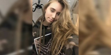 Мовчала три роки: донька Путіна натякнула на сімейний розрив і висловилась про війну