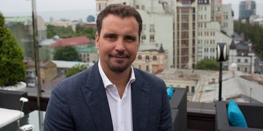 Все хорошие вещи в Украине происходят пока только при внешнем давлении, — Айварас Абромавичус
