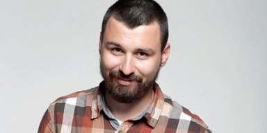 Кофе с укропом. Как ветеран АТО перестал ненавидеть гражданских