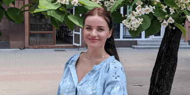 Алина Доротюк объяснила, почему посмотрела слитое видео Елены Тополи