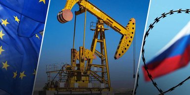 Ваша справа — труба. Як Україна відповість на нафтовий шантаж Угорщини