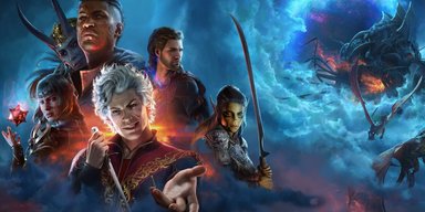 В Ватикане купили две копии игры Baldur's Gate 3, которая прославилась своим откровенным контентом
