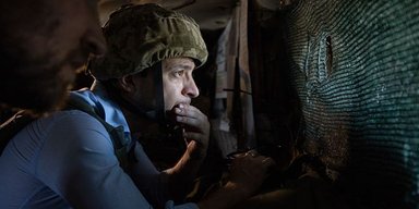 50–60% на завершение войны в этом году: когда закроется очередное окно для заключения мира