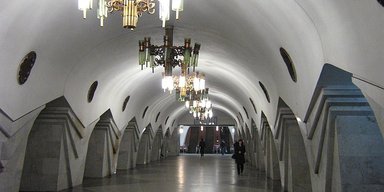 Вслед за улицей: в Харькове переименуют станцию метро "Пушкинская", – Терехов