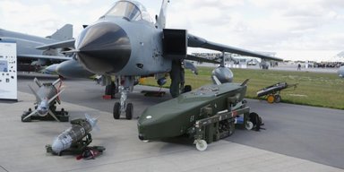 Германия не дает Украине ракеты Taurus, но не против, чтобы ВСУ били по РФ чужими, — министр