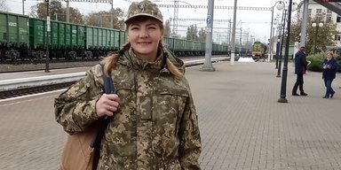 Без мамы остались трое детей с инвалидностью: в Донецкой области погибла военная с Черниговщины
