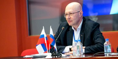 Российская власть готовится к худшему, это поведение параноика, — Валерий Соловей