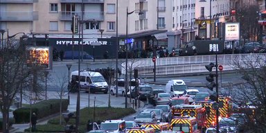 Самую разыскиваемую террористку ИГИЛ во Франции нашли в Сирии