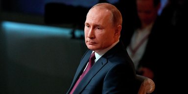 День народження Путіна: про главу Кремля забули навіть ті, хто допомагає РФ воювати з Україною