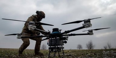 Швеция выделяет $1,4 млрд военной помощи Украине: что получат ВСУ