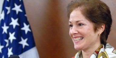 Смена посла №1. Почему именно Мари Йованович возглавит посольство США в Украине