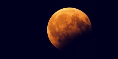 4 знака зодиака, которые больше всего почувствуют лунное затмение