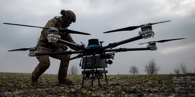 Как изменился арсенал ВСУ за 4 года войны: от западных ПТРК и САУ до украинских дронов и ракет
