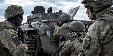 Сместили врага: ВСУ продвигаются вблизи Бахмута и в Запорожской области, – ISW