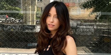 Надя Дорофеева представила клип на новую песню (видео)