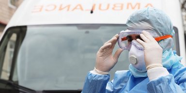 Вірус, що викликає смертельні пневмонії в Китаї, виявили в Казахстані: наскільки він небезпечний