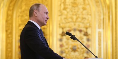 ЗМІ отримали секретний документ МЗС РФ про плани на Захід: чого намагається домогтися Кремль