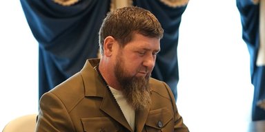 Кадиров міг "купувати" військовополонених ЗСУ для свого обмінного фонду: в ЗМІ назвали причину