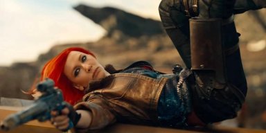 Топ-7 фильмов августа: "Собиратель душ" с Кейджем, "Бордерлендс" с Бланшетт и новый "Чужой"