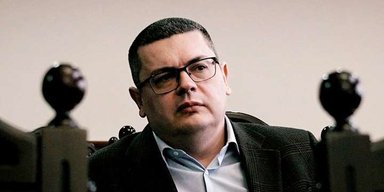 Нардеп зі "Слуг народу" висунув Трампа на Нобелівську премію миру (фото)