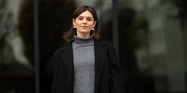 "Я ничего не планировала": актриса Бабенко впервые раскрыла роман с популярным ютубером