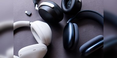 Які навушники купити у 2026 році: експерт порівняв найкращі AirPods, Sony та Sennheiser (фото)