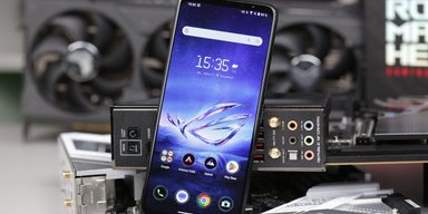 Топ-5 самых производительных смартфона Asus: характеристики, оценки экспертов (фото, видео)