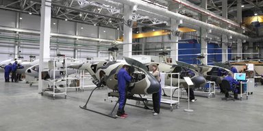 Збити легше, ніж Shahed-136: експерт розповів, чому ЗСУ не загрожує безпілотний "Терміт" (відео)