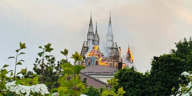 Удар "Іскандера" по Одесі: зросла кількість жертв, серед поранених екснардеп Ківалов (відео)