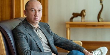 Денис Парамонов: Украинская продукция SMK Group представлена ​​в 15 странах Европы