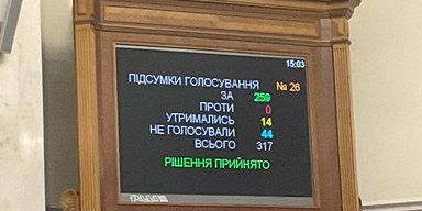 Вирішить проблему з ДАСУ: В NAUDI прокоментували прийнятий у Раді законопроєкт №10454