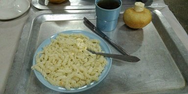 Дневник мобилизованного. Учебка