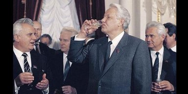 30 лет без СССР. Почему "русский мир" не сможет склеить бывшую империю